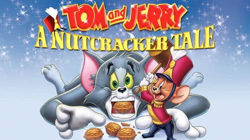 Tom und Jerry - Eine Weihnachtsgeschichte Bild 7