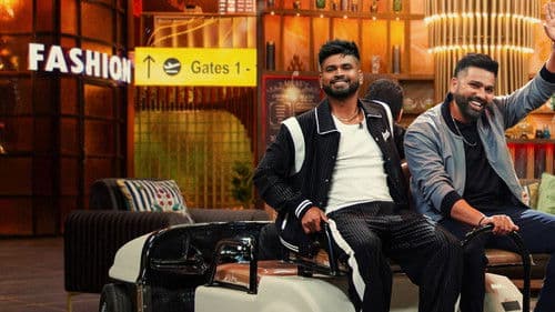 The Great Indian Kapil Show Bild 5