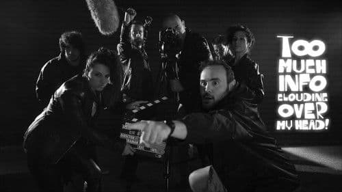 Too Much Info Clouding Over My Head Bild 2