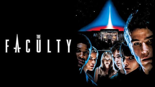 Faculty - Trau keinem Lehrer! Bild 2