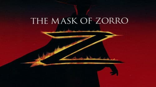 Die Maske des Zorro Bild 3
