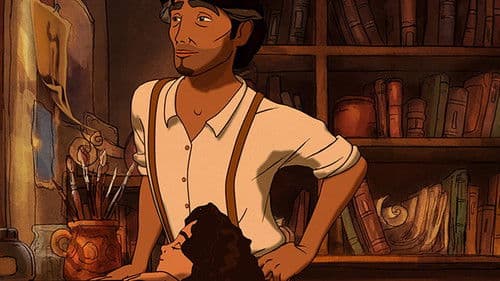 Kahlil Gibran's The Prophet Bild 5