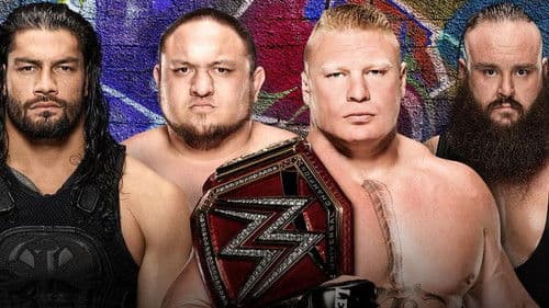 WWE SummerSlam 2017 Bild 5