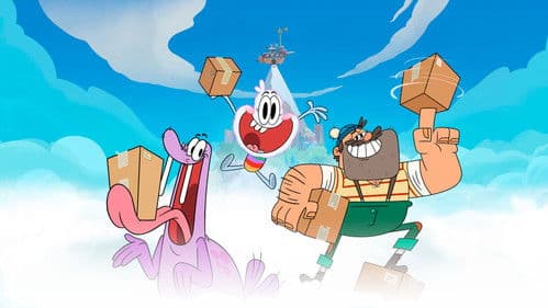 Middlemost Post Bild 2