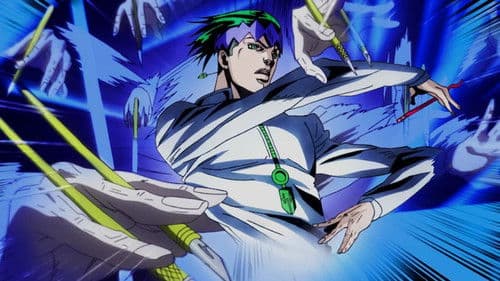 Thus Spoke Kishibe Rohan Bild 8