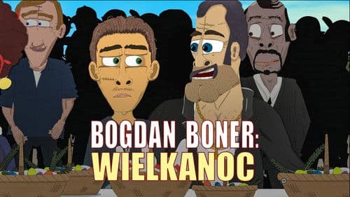 Bogdan Boner: Wielkanoc Bild 4