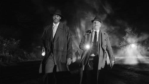 Vampire Zombies...from Space! Bild 2