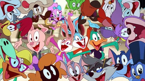 Tiny Toons Looniversity Bild 5