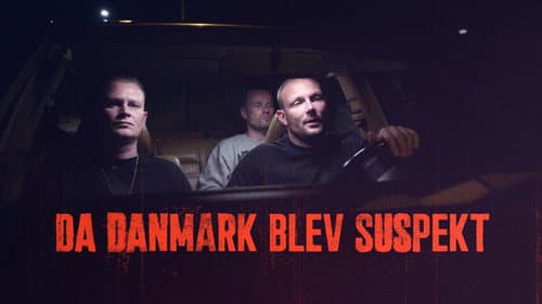 Da Danmark blev Suspekt Bild 1