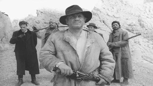 Mala pljačka vlaka Bild 1