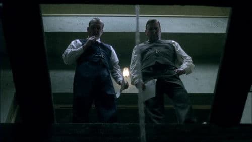 Pierrepoint: The Last Hangman Bild 3