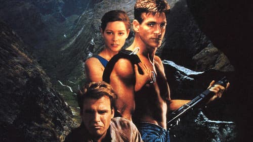 Freefall - Spiel mit dem Feuer Bild 2