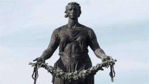 Leningrad. Stimmen einer belagerten Stadt Bild 8