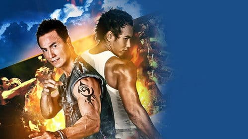 Mortal Enemies Bild 1