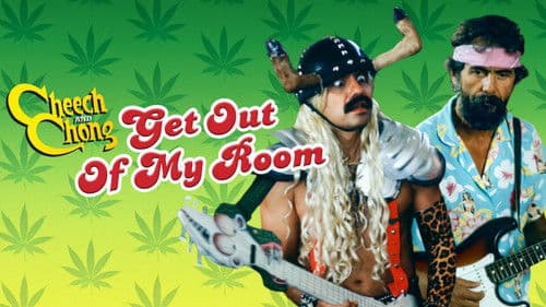 Cheech & Chong - Jetzt hats sich ausgeraucht! Bild 3
