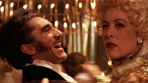 Desperate Remedies Bild 8