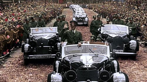 Apokalypse - Hitlers Krieg im Westen Bild 7