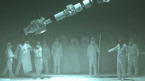 Moses und Aron Bild 1