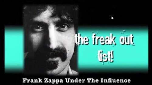 Frank Zappa: The Freak Out List Bild 2