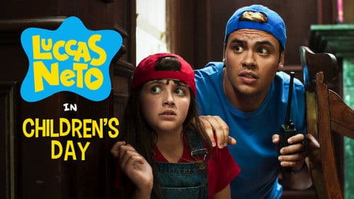 Luccas Neto em: Dia das Crianças Bild 4