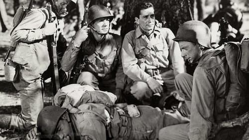 Landung in Salerno Bild 1