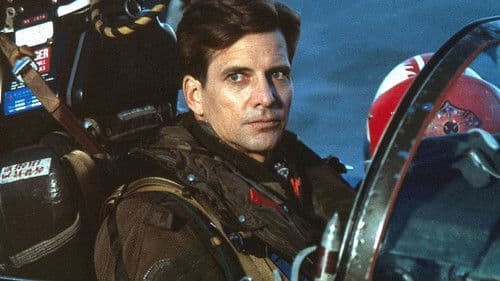 Blue Tornado - Männer wie Stahl Bild 1