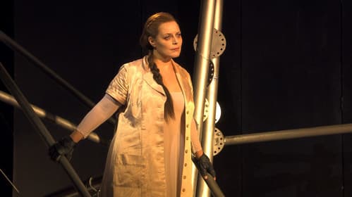 Gluck: Iphigenie en Aulide / Iphigenie en Tauride Bild 8