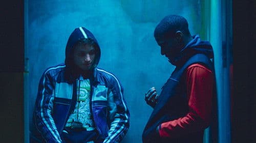 Eat the Night Bild 3