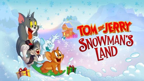 Tom and Jerry: Snowman's Land Bild 1