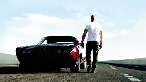 Fast & Furious 6 Bild 1