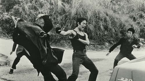 Der tödliche Schatten des Mr. Shatter Bild 2