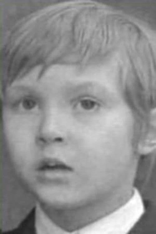 Иван Доррер