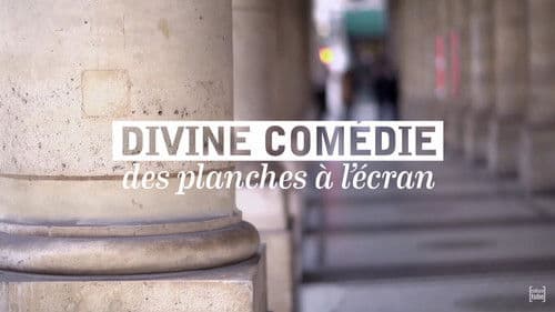 Divine Comédie, des planches à l'écran Bild 1
