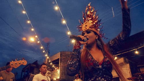 Gaby Amarantos: Live in Jurunas Bild 1