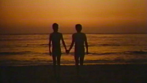 海から来た男 Bild 1