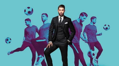 El corazón de Sergio Ramos Bild 2