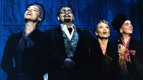 Fru Björks öden och äventyr Bild 1