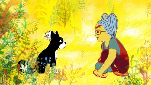 Die fabelhafte Reise der Marona Bild 4