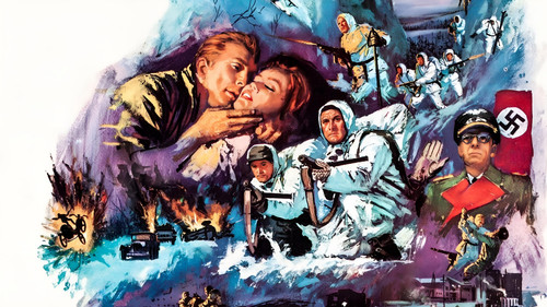 Kennwort 'Schweres Wasser' Bild 7