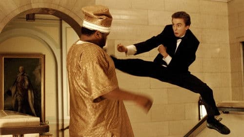 Agent Cody Banks 2: Mission London Bild 8