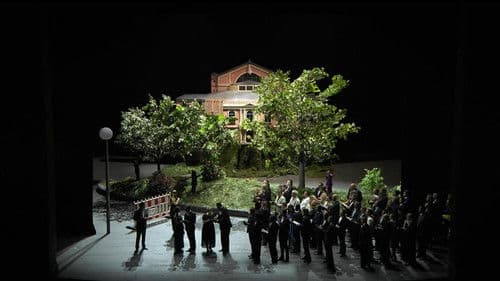 Wagner: Tannhäuser Bild 2