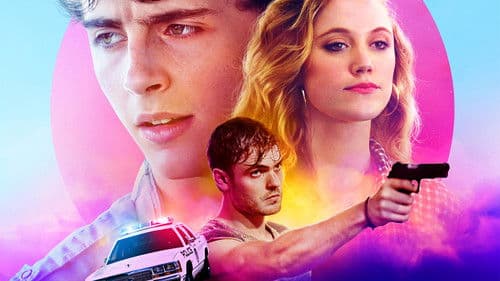 Hot Summer Nights Bild 6