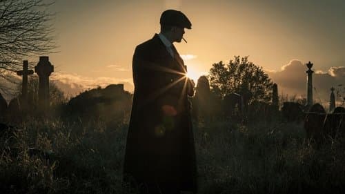 Peaky Blinders - Gangs of Birmingham Bild 2