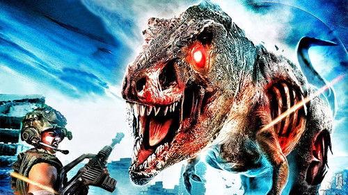 The Jurassic Dead - Terror aus der Urzeit Bild 1