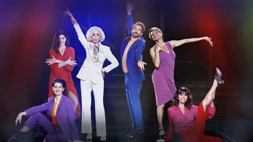 Transparent: Musicale Finale Bild 2