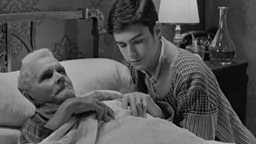 Los muertos no se tocan, nene Bild 4