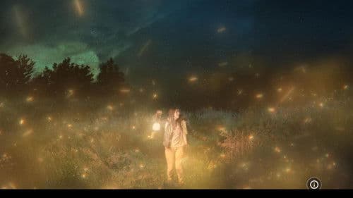 La niña y el cazador Bild 1