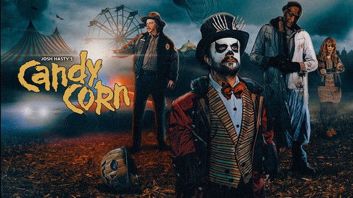 Candy Corn - Dr. Deaths Freakshow Bild 5