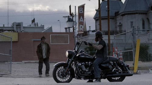 SGT. Will Gardner Bild 3