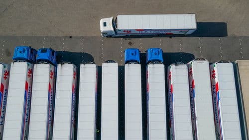 Tombés du camion Bild 2